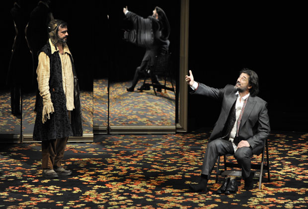 Дон Жуан завео и београдску публику